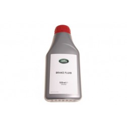 LR052652 | Liquido freni DOT 4 500ml 